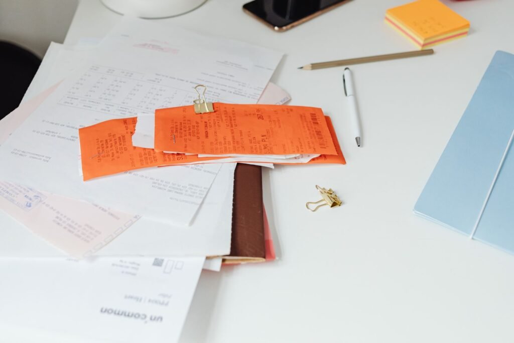 Invoice receipt desk, related to how to file a pet insurance claim